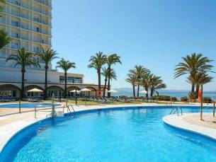 Alua AluaSun Doblemar