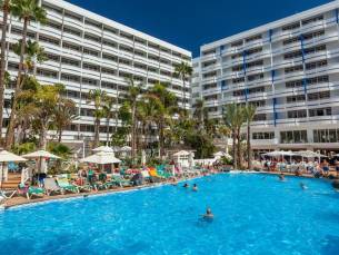 Abora Buenaventura by Lopesan Hotels
