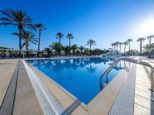 Camping Vendrell Platja