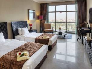 Oryx Hotel