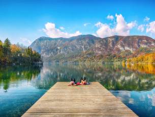 Sloveni&euml; compleet