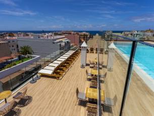 DWO Nopal by Checkin