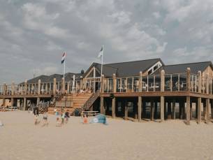 Vlieland Deal: Luxe 4* Westcord Hotel aan Zee op Vlieland incl. ontbijt, bagagevervoer, gebruik zwembad + heerlijk terras aan het strand! ????