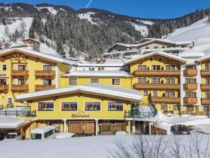 Hotel Oberwirt