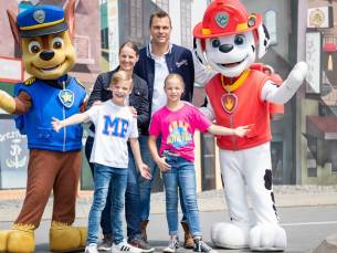 30 JAAR MOVIE PARK JUBILEUMDEAL! ???? 2 dagen Movie Park Germany incl. hotel op 25 min rijden van het park incl. ontbijt