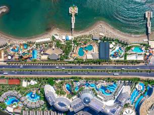 Muziekreis 2026 Long Beach Resort Jubileumeditie