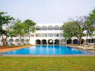 Trinco Blu by Cinnamon