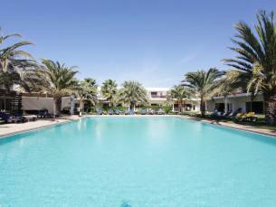 Hotel Dunas De Sal