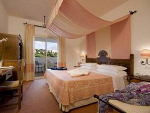 Colonna Grand Hotel Capo Testa