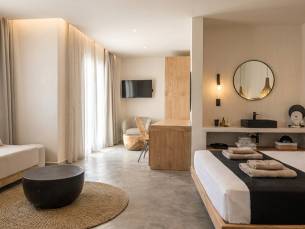 Hotel Indigo Suites Collection