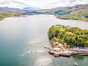 15- of 16-daagse luxe cruise naar iconische steden en verborgen parels van de Britse eilanden o.b.v. volpension of all-inclusive