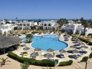 Hotel Djerba Sun Beach Hotel & Spa