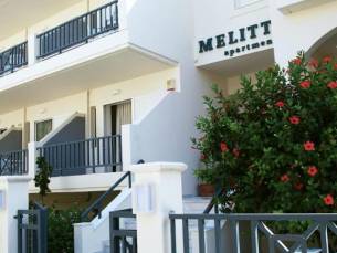 Melitti Studios & Apartments