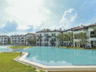 Club Hotel Dolphin