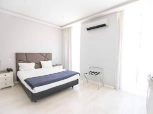 Grande Pensao Alcobia