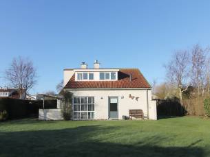 Vakantiehuis D 734