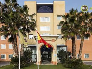 B En B HOTEL Alicante