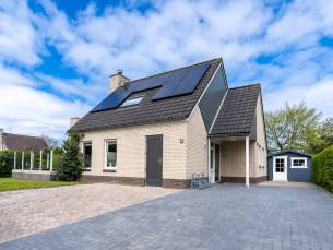 Vakantiehuis Kamperfoelie 87