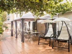 Hotel Villa Rosa