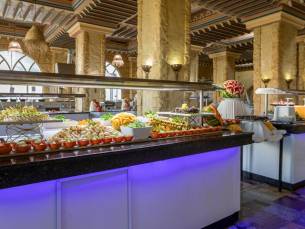 Hotel Lella Baya & Thalasso