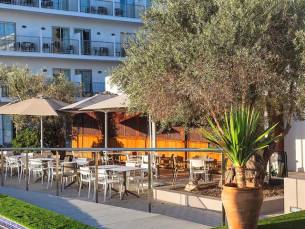 Hotel Puchet