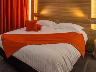 Brit Hotel Saint Brieuc Pl&eacute;rin