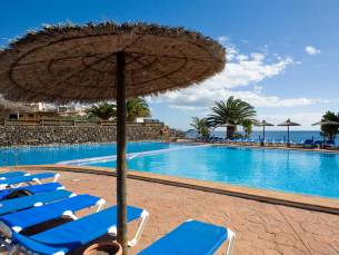 SBH Hotel Royal M&oacute;nica