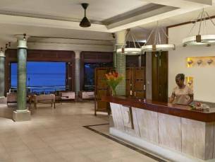 Hilton Seychelles Northolme Resort & Spa