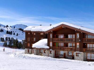 Résidence Amethyste