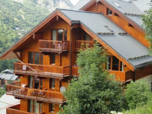 Hameau de la Vall&eacute;e d'Or