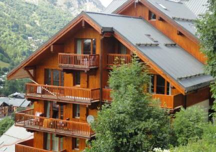 Hameau de la Vall&eacute;e d'Or