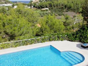 Ca'n Maries Hotel Rural