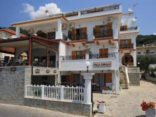 Aparthotel Villa Coralli