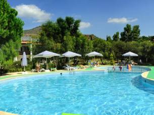 Hotel Dogan Paradise Beach