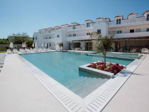 Aphrodite Village