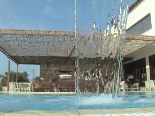 Xenios Possidi Paradise Hotel