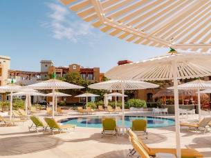 Lemon and Soul Makadi Garden