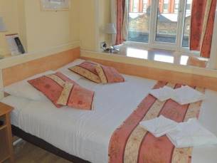 The Shakespeare - London