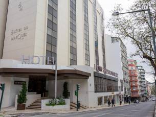 VIP Suites Do Marques