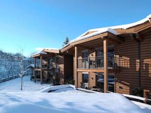 Resort Tirol Am Wildenbach