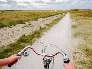 ???? 3 dagen SURPRISE 4*-hotel op Vlieland: ontdek het eiland vanuit een unieke locatie incl. heerlijk ontbijt!