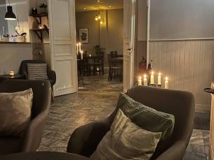 Hotell Vik