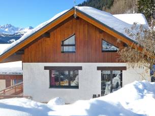 Chalet Carella