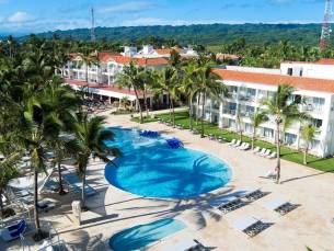 8 daagse vliegvakantie naar Viva Wyndham Tangerine in cabarete, dominicaanse republiek