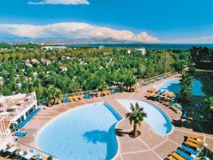 Thalazur Antibes