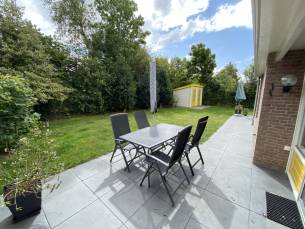 Bungalowpark Verste Coogh - Bungalow Verste Coogh 52