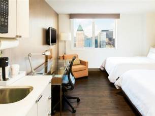 Element New York Times Square West