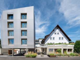 Hotel Restaurant Maier