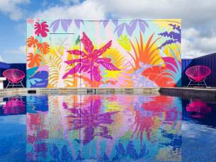 Shoreline Hotel Waikiki