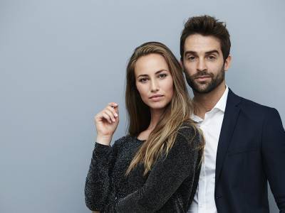 Kappersbehandeling of wimperextensions naar keuze